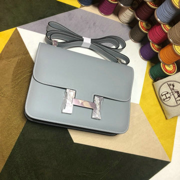 エルメス HERMES  063-H1082SRYYL2020年最新入荷 コンスタンス 斜め掛け ショルダーバッグ
