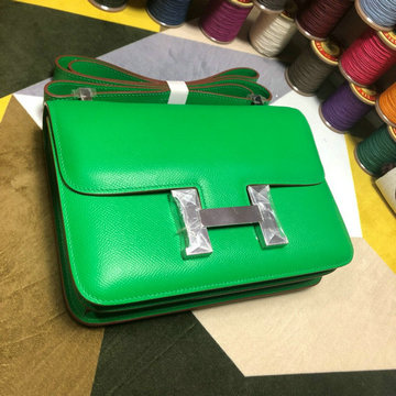 エルメス HERMES 063-H1082SRYZL  2020年最新入荷 コンスタンス 斜め掛け ショルダーバッグ