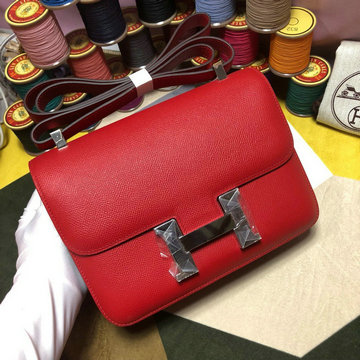 エルメス HERMES 063-H1082SRYRD 2020年最新入荷 コンスタンス 斜め掛け ショルダーバッグ