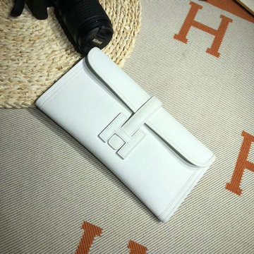 エルメス HERMES  063-H509058QBS  2019年最新入荷 ジジェ エラン クラッチバッグ 手持ちかばん ヴォーエプソン セカンドバッグ