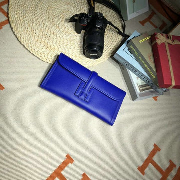 エルメス HERMES 063-H509058QDL  2019年最新入荷 ジジェ エラン クラッチバッグ 手持ちかばん ヴォーエプソン セカンドバッグ