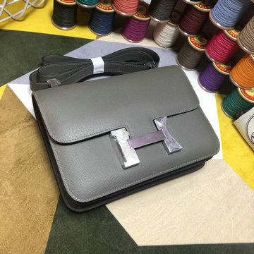 エルメス HERMES  063-H1082SRYTH 2020年最新入荷 コンスタンス 斜め掛け ショルダーバッグ