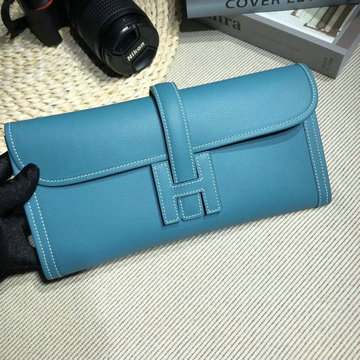 商品名称：エルメス HERMES 063-H509058QNL 2019年最新入荷 ジジェ エラン クラッチバッグ 手持ちかばん ヴォーエプソン セカンドバッグ