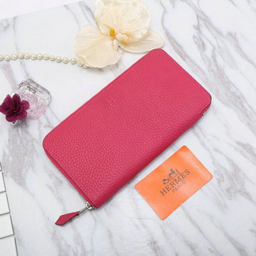 商品名称：エルメス HERMES 063-HE108LMH 2020年最新入荷 アザップ ラウンドジッピーウォレット ファスナー長財布 ロングウォレット トリヨンクレマンス