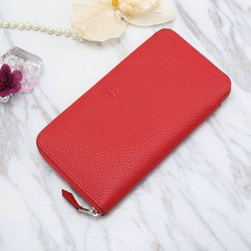 エルメス HERMES  063-HE108LRD 2020年最新入荷 アザップ ラウンドジッピーウォレット ファスナー長財布 ロングウォレット トリヨンクレマンス