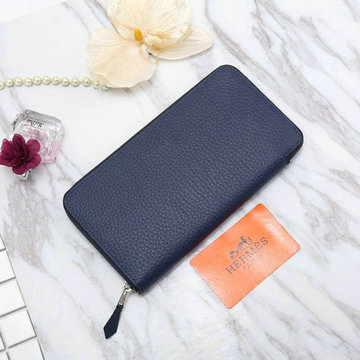 エルメス HERMES  063-HE108LSL 2020年最新入荷 アザップ ラウンドジッピーウォレット ファスナー長財布 ロングウォレット トリヨンクレマンス