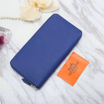 エルメス HERMES 063-HE108LDL  2020年最新入荷 アザップ ラウンドジッピーウォレット ファスナー長財布 ロングウォレット トリヨンクレマンス
