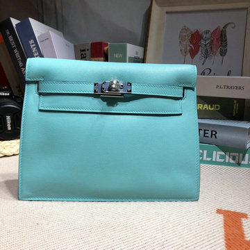 商品名称：エルメス HERMES 063-HKD22SQQL  2020年最新入荷 ケリー DanSe 22 ハンドバッグ ショルダーバッグ バックパック swift スイフト革