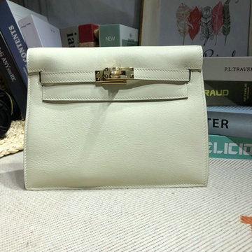 商品名称：エルメス HERMES 063-HKD22SQMB  2020年最新入荷 ケリー DanSe 22 ハンドバッグ ショルダーバッグ バックパック swift スイフト革