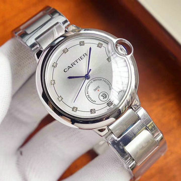 商品名称：カルティエ CARTIER ZX-CAT20017 2020年最新入荷 腕時計 オートマチック ウォッチ メンズ 自動巻き 時計 ステンレスベルト