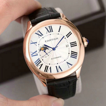 カルティエ CARTIER  ZX-CAT20006 2020年最新入荷 腕時計 ウォッチ 時計