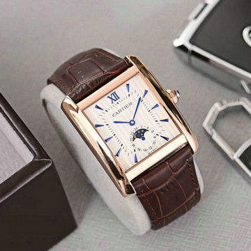 カルティエ CARTIER  ZX-CAT20007 2020年最新入荷 腕時計 ウォッチ 時計