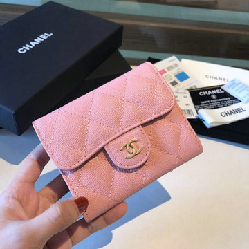 シャネル CHANEL 99-CH0214 2020年最新入荷 クラシック カードケース 名刺入れ 小銭入れ コインケース