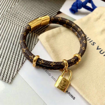 ルイヴィトン LOUISVUITTON  CZ-LVSZ20007 2019年最新入荷 ブレスレット バングル アクセサリー ジュエリー