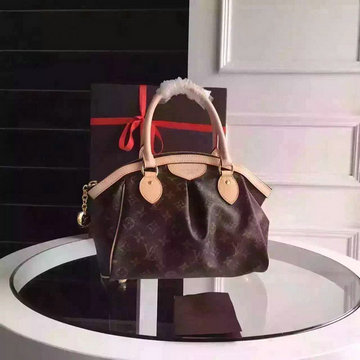 ルイヴィトン LOUISVUITTON M40143  2020年最新入荷 トートバッグ ハンドバッグ レディースかばんッグ モノグラムキャンパス