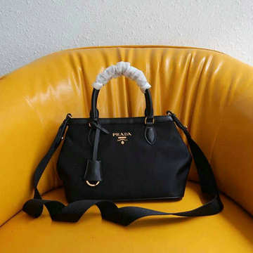 プラダ PRADA 025-PDB20002  2020年最新入荷 ハンドバッグ ショルダーバッグ 2way トートバッグ レディースかばん ナイロン