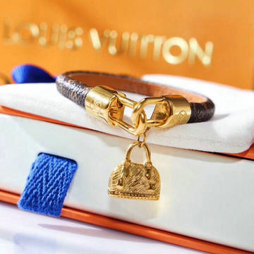 ルイヴィトン LOUISVUITTON  LVSZ20006 2019年最新入荷 ブレスレット バングル アクセサリー ジュエリー