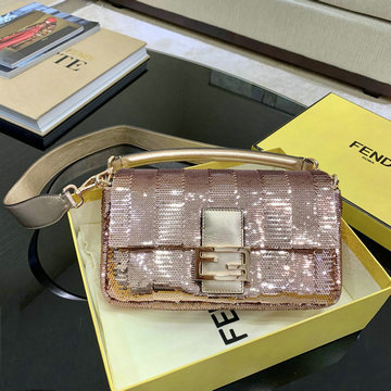 フェンディ FENDI  BXN-FD36020 2020年最新入荷 ショルダーバッグ クラッチバッグ レディースかばん レザー
