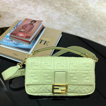 商品名称：フェンディ FENDI BXN-FD83006GL  2020年最新入荷 バゲット トートバッグ 斜め掛け ショルダーバッグ スモールバッグ レディースかばん