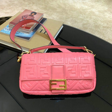 フェンディ FENDI  BXN-FD83006YF 2020年最新入荷 バゲット トートバッグ 斜め掛け ショルダーバッグ スモールバッグ レディースかばん