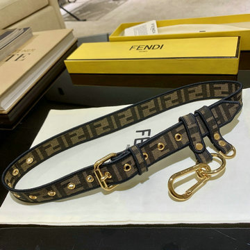 フェンディ FENDI BXN-FD83316 2020年最新入荷 取り外せ ベルト ショルダーストラップ