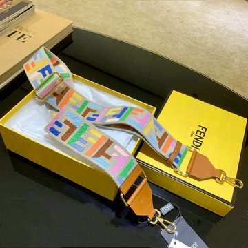 フェンディ FENDI  BXN-FD83333 2020年最新入荷 ストラップ ショルダー ベルト