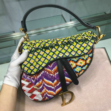 商品名称：クリスチャンディオール CHRISTIAN DIOR DDB-CD0446C  2020年最新作 トロッター サドルバッグ ハンドバッグ トートバッグ レディース ショルダーバッグ