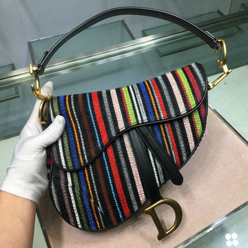 商品名称：クリスチャンディオール CHRISTIAN DIOR  DDB-CD0446T 2020年最新作 トロッター サドルバッグ ハンドバッグ トートバッグ レディース ショルダーバッグ