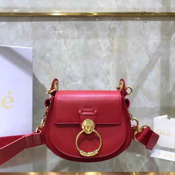 クロエ CHLOE DDB-CLE1153QR  2020年最新入荷 Tess スモールバッグ 斜めがけ ショルダーバッグ カーフスキン ラウンドバッグ レディースかばん