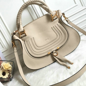 クロエ CHLOE DDB-CLE1199BS 2020年最新入荷 MARCIE ハンドバッグ 2way ショルダーバッグ トートバッグ レディース カーフスキン
