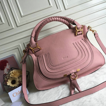 クロエ CHLOE DDB-CLE1199FH 2020年最新入荷 MARCIE ハンドバッグ 2way ショルダーバッグ トートバッグ レディース カーフスキン