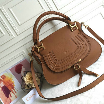 クロエ CHLOE DDB-CLE1199TH 2020年最新入荷 MARCIE ハンドバッグ 2way ショルダーバッグ トートバッグ レディース カーフスキン