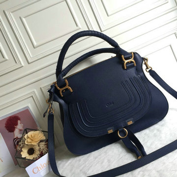 クロエ CHLOE DDB-CLE1199SL 2020年最新入荷 MARCIE ハンドバッグ 2way ショルダーバッグ トートバッグ レディース カーフスキン
