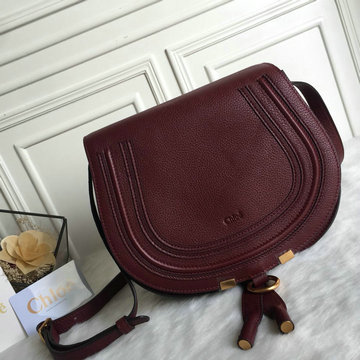 クロエ CHLOE DDB-CLE2019JH  2020年最新入荷 MARCI スモール 斜め掛け ショルダーバッグ レディースかばん カーフレザー