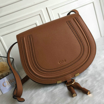 クロエ CHLOE DDB-CLE2019KF  2020年最新入荷 MARCI スモール 斜め掛け ショルダーバッグ レディースかばん カーフレザー