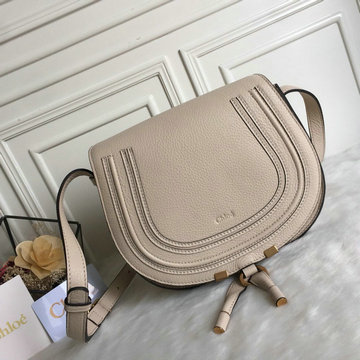 クロエ CHLOE DDB-CLE2019MB  2020年最新入荷 MARCI スモール 斜め掛け ショルダーバッグ レディースかばん カーフレザー
