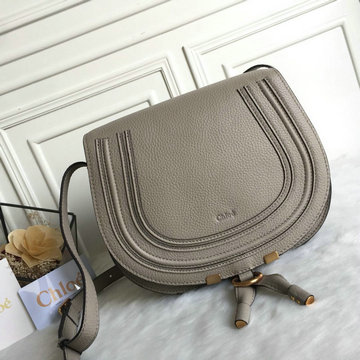 商品名称：クロエ CHLOE DDB-CLE2019QH  2020年最新入荷 MARCI スモール 斜め掛け ショルダーバッグ レディースかばん カーフレザー
