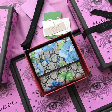 商品名称：グッチ GUCCI  057-GG410071 2020年最新入荷 二つ折り短財布 カードケース コインケース 札入れ キャンパス