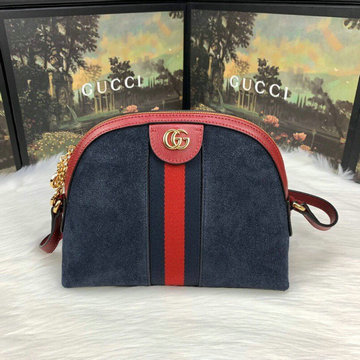 グッチ GUCCI  057-GG499621RL 2020年最新入荷 オフィディア GG 斜め掛け ショルダーバッグ キャンパス レディースかばん