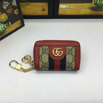 グッチ GUCCI  057-GG523157X 2020年最新入荷 キーケース 小銭入れ コインケース キャンパス