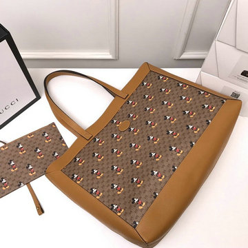 グッチ GUCCI 057-GG547947XF  2020年最新入荷 二つ折り短財布 オフィディア GG トートバッグ ハンドバッグ ショッピングバッグ キャンパス