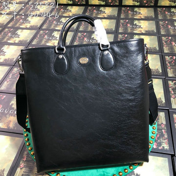 商品名称：グッチ GUCCI  057-GG575821 2020年最新入荷 トートバッグ メンズ ブリーフケース 2way ショルダーバッグ ソフトレザー カーフレザー