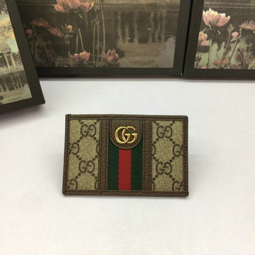 グッチ GUCCI  057-GG597617  2020年最新入荷 オフィディア GG カードケース 名刺入れ キャンパス レザー