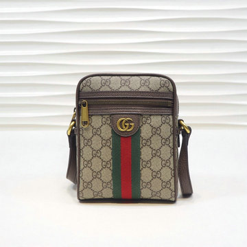 グッチ GUCCI  057-GG598127 2020年最新入荷 オフィディア GG ショルダーバッグ メンズバッグ キャンパス