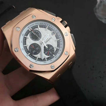 オーデマピゲ AUDEMARS PIGUET ZX-APT20007 2020年最新入荷 ウォッチ メンズ 腕時計 男性用 時計 ラバーベルト