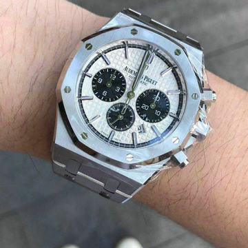 商品名称：オーデマピゲ AUDEMARS PIGUET ZX-APT20008 2020年最新入荷 ウォッチ メンズ 腕時計 男性用 時計 ラバーベルト