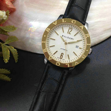 商品名称：ブルガリ BVLGARI ZX-BVT20004  2020年最新入荷 腕時計 メンズ ウォッチ 男性用 時計 本革ベルト