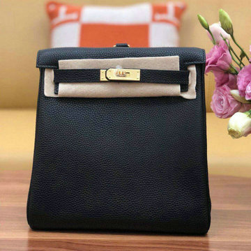 エルメス HERMES 063-HKL22LBK  2020年最新入荷 ケリー バックパック リュックサック メンズ リュック トリヨンクレマンス