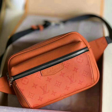 ルイヴィトン LOUISVUITTON  057-M30430 2020年最新入荷 バムバッグ アウトドア ショルダーバッグ ウェストバッグ ボディバッグ チェストバッグ