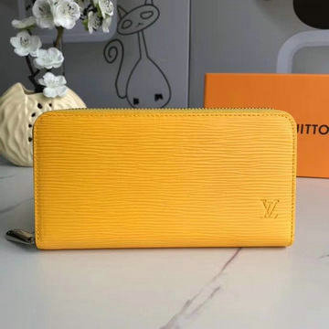 商品名称：ルイヴィトン LOUISVUITTON  057-M60017SY 2020年最新入荷 ジッピーウォレット ファスナー長財布 エピレザー